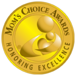 RSG Bears awarded Mom's Choice Awards
