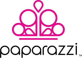 Paparazzi transparent logo