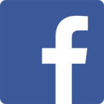 original facebook logo