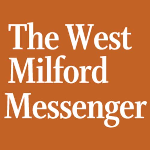 the west milford messenger logo